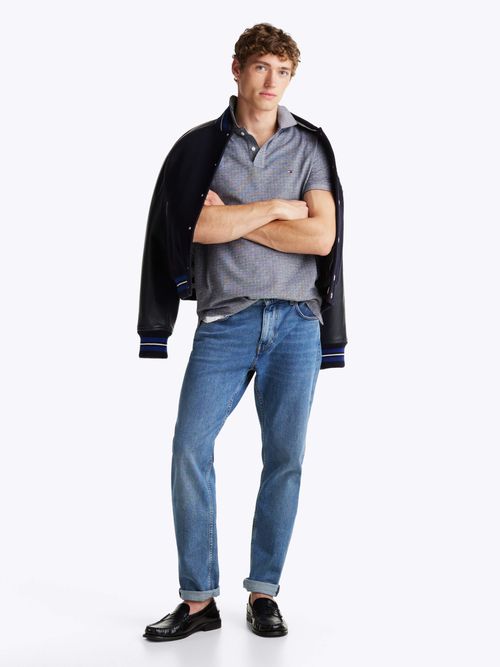 Polo-de-corte-slim-1985-de-hombre-Tommy-Hilfiger-MW0MW38146-DW5