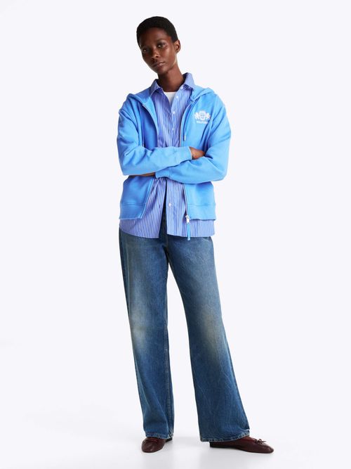 Sudadera-con-capucha-y-logo-bordado-de-mujer-Tommy-Hilfiger-WW0WW43850-C30