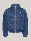 Chamarra-vaquera-acolchada-destenida-de-mujer-Tommy-Jeans-DW0DW19632-1A5