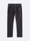 Jeans-Denton-de-pierna-recta-negros-de-hombre-Tommy-Hilfiger-MW0MW37812-1B7