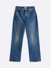 Jeans-de-pierna-recta-con-talle-medio-de-mujer-Tommy-Hilfiger-WW0WW43709-1A6