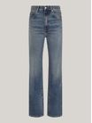 Jeans-Bootcut-amplios-y-destenidos-de-talle-alto-de-mujer-Tommy-Hilfiger-WW0WW42807-1A5