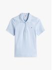 Polo-slim-con-logo-bordado-1985-Collection-de-mujer-Tommy-Hilfiger-WW0WW43225-C1O