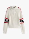 Sueter-slim-con-media-cremallera-de-mujer-Tommy-Hilfiger-WW0WW43971-Z00