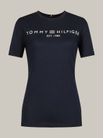 Playera-de-cuello-redondo-con-logo-de-mujer-Tommy-Hilfiger-WW0WW40276-C1G
