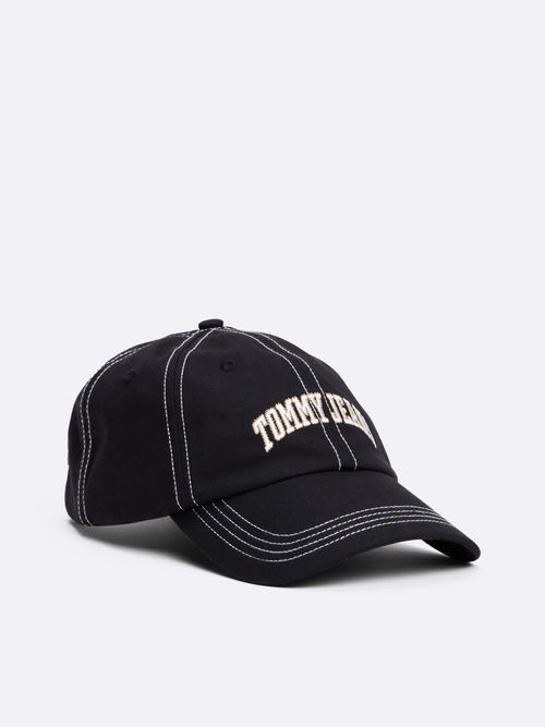 Gorra-de-beisbol-universitaria-de-hombre-Tommy-Jeans-AM0AM12956-BDS