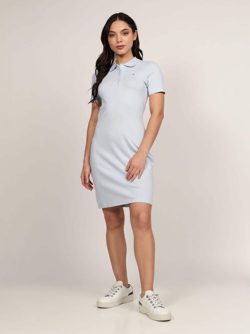 Vestido-tipo-polo-de-mujer-Tommy-Hilfiger-WW0WW43228-C1O