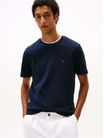 Playera-de-cuello-redondo-con-logo-bordado-de-hombre-Tommy-Hilfiger-MW0MW37508-DW5