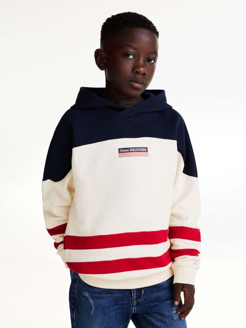 Sudadera-con-capucha-color-block-de-nino-Tommy-Hilfiger-KB0KB09584-AEF