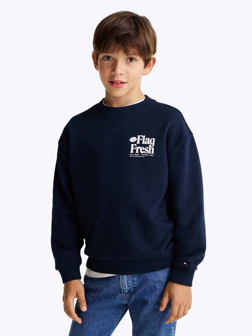 Sudadera-con-eslogan-y-logo-en-la-espalda-de-nino-Tommy-Hilfiger-KB0KB09596-C1G