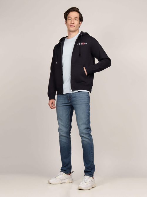 Sudadera-con-capucha-y-cierre-de-hombre-Tommy-Hilfiger-MW0MW35540-DW5