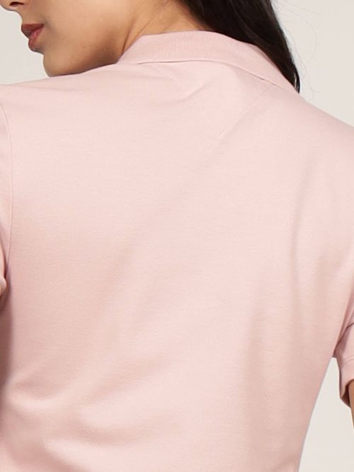 Vestido-tipo-polo-de-mujer-Tommy-Hilfiger-WW0WW43228-TQN