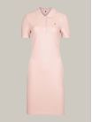 Vestido-tipo-polo-de-mujer-Tommy-Hilfiger-WW0WW43228-TQN