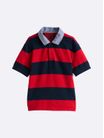 Polo-con-rayas-estilo-rugby-de-nino-Tommy-Hilfiger-KB0KB09337-XLD