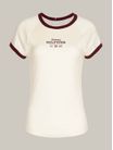Playera-con-franjas-distintivas-en-mangas-y-cuello-de-mujer-Tommy-Hilfiger-WW0WW43898-Z00