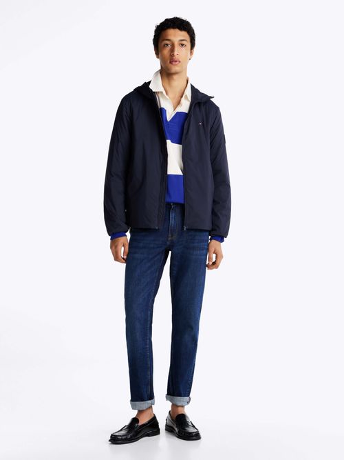 Chamarra-plegable-de-hombre-Tommy-Hilfiger-MW0MW38058-DW5