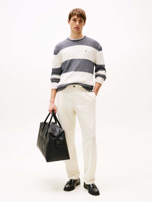 Sueter-con-cuello-redondo-enrollado-de-hombre-Tommy-Hilfiger-MW0MW38605-0A4