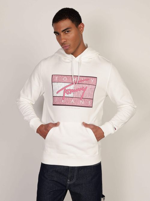 Sudadera-con-Logo-de-Hombre-Tommy-Jeans-DM0DM21100-YBL