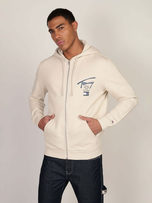 Sudadera-con-Firma-Estampada-de-Hombre-Tommy-Jeans-DM0DM21101-ACG