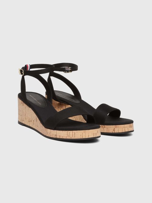 Sandalias-con-Placa-en-Hebilla-de-Mujer-Tommy-Hilfiger-FW0FW08372-BDS