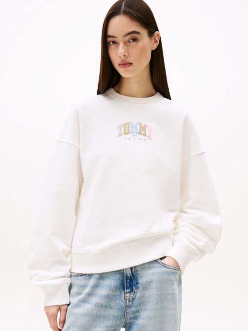 Sudadera-holgada-de-estilo-universitario-de-mujer-Tommy-Jeans-DW0DW21346-YBL