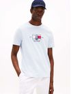 Playera-de-cuello-redondo-con-logo-estampado-de-hombre-Tommy-Hilfiger-MW0MW38628-C1O