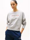 Sudadera-con-logo-bordado-de-mujer-Tommy-Hilfiger-WW0WW45526-PKH