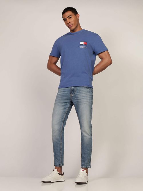 Playera-con-Logo-Estampado-de-Hombre-Tommy-Jeans-DM0DM19686-C8T