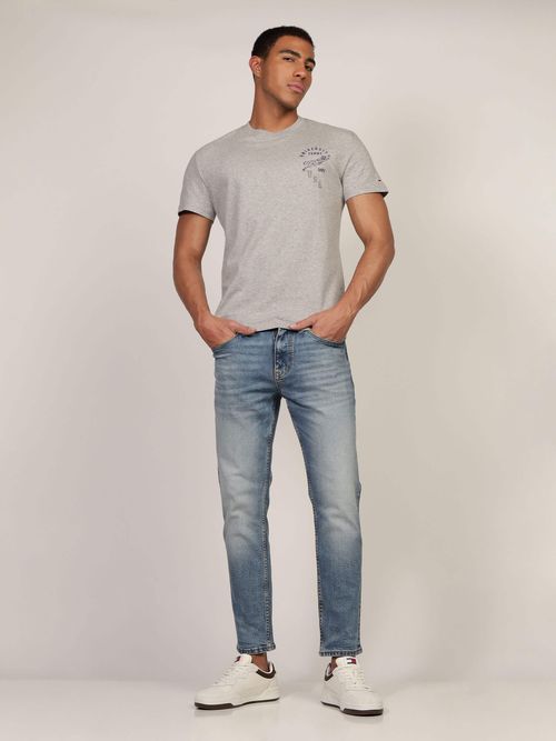 Playera-con-Logo-en-Espalda-de-Hombre-Tommy-Jeans-DM0DM21192-P6N