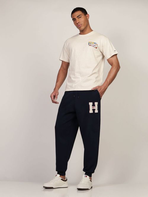 Jogger-con-Logo-Afelpado-de-Hombre-Tommy-Jeans-DM0DM21277-DYY