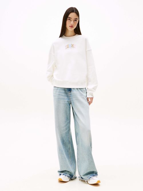 Sudadera-holgada-de-estilo-universitario-de-mujer-Tommy-Jeans-DW0DW21346-YBL