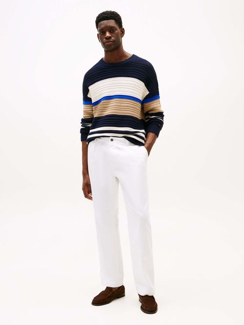 Sueter-de-cuello-redondo-de-hombre-Tommy-Hilfiger-MW0MW38607-0A7