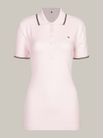 Polo-de-Corte-Classic-con-Logo-Bordado-de-Mujer-Tommy-Hilfiger-76J5170-8Z6
