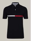 Polo-de-Corte-Regular-con-Logo-en-Pecho-de-Hombre-Tommy-Hilfiger-78JB117-FAP