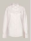 Camisa-con-Logo-en-Pecho-de-Mujer-Tommy-Hilfiger-WW0WW44084-0D1