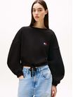 Sudadera-de-corte-holgado-con-parche-de-mujer-Tommy-Jeans-DW0DW21344-BDS