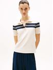 Polo-de-rayas-con-corte-slim-de-mujer-Tommy-Hilfiger-WW0WW44647-AEF