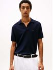 Polo-de-punto-con-corte-regular-de-hombre-Tommy-Hilfiger-MW0MW37396-DW5