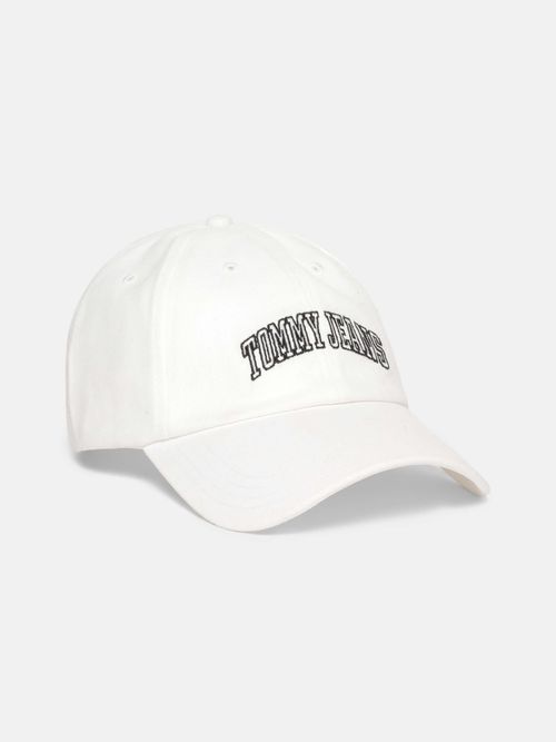 Gorra-con-Logo-Bordado-de-Mujer-Tommy-Jeans-AW0AW16992-YBL