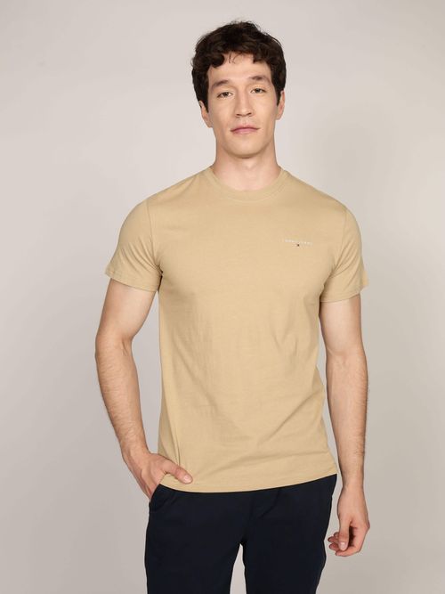 Playera-con-Logo-Estampado-de-Hombre-Tommy-Jeans-DM0DM21188-ACT