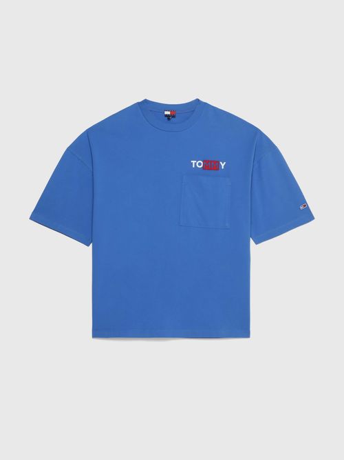 Playera-con-Logo-Bordado-de-Hombre-Tommy-Jeans-DM0DM21292-CIX