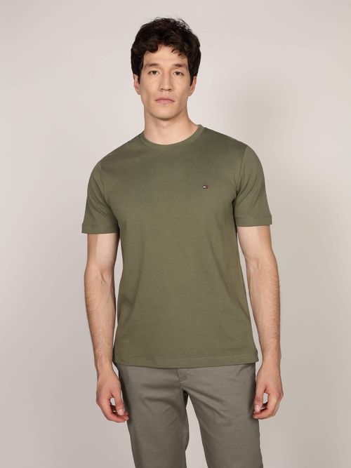 Playera-de-Corte-Regular-con-Logo-Bordado-para-Hombre-Tommy-Hilfiger-MW0MW37508-PLI