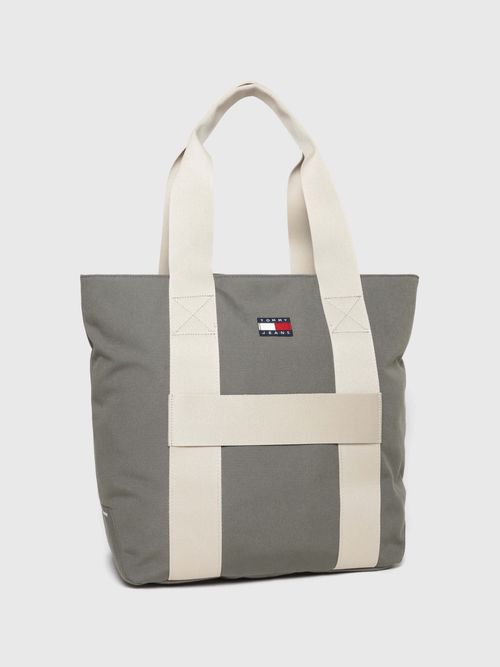 Bolso-tote-retro-bicolor-de-unisex-Tommy-Jeans-AM0AM13278-MRH