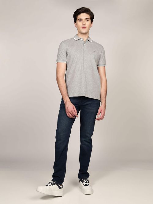 Polo-de-corte-slim-1985-Collection-de-hombre-Tommy-Hilfiger-MW0MW33140-PLI