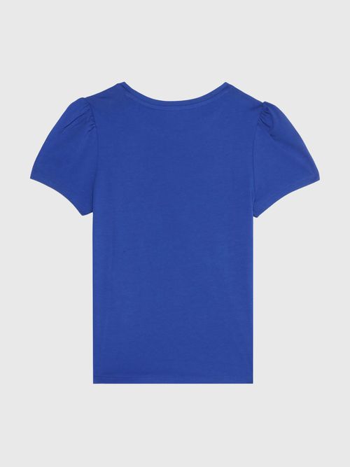 Playera-con-Logo-Metalizado-de-Nina-Tommy-Hilfiger-71J4527-C66