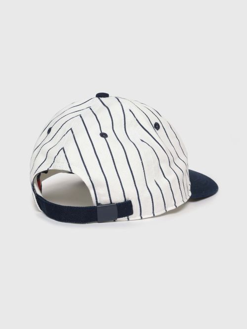 Gorra-con-Lineas-de-Hombre-Tommy-Jeans-AM0AM12935-C1G