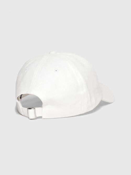 Gorra-con-Logo-Bordado-de-Mujer-Tommy-Jeans-AW0AW16992-YBL