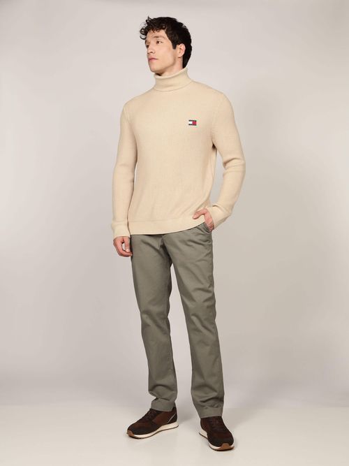 Sueter-con-Cuello-Alto-de-Hombre-Tommy-Jeans-DM0DM19434-AB9