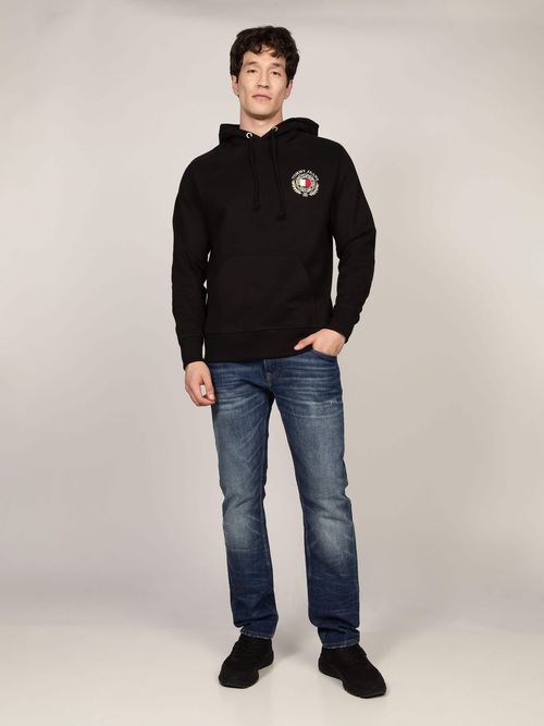 Sudadera-con-Logo-Bordado-de-Hombre-Tommy-Jeans-DM0DM20259-BDS