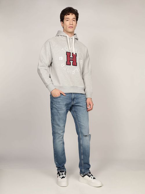 Sudadera-con-Monotipo-Bordado-de-Hombre-Tommy-Jeans-DM0DM21259-P01